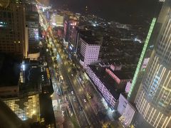 -Hi City·城市之巅