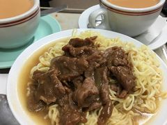 -金凤茶餐厅(湾仔店)