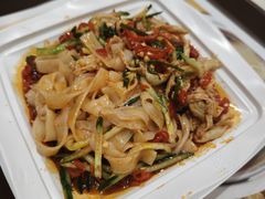 -魏家凉皮(西安秋林宏业商厦店)