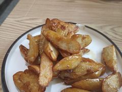 -老碗餐饮(前进路店)