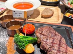 -原石牛扒·约会餐厅(龙城万科里店)