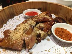 -蕃茄述·好汤自然来(江汉路店)
