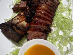 -香樟花园新粤料理(无锡万象城店)