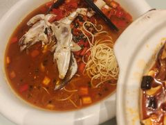 -U你·天然调味(南湖总店)