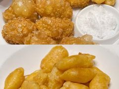 -巴音浩日娲·蒙餐(双林东路店)