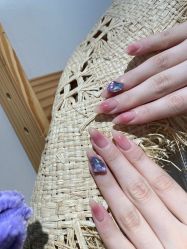 -NEW LOOK-绿麓 · 美甲美睫脱毛工作室