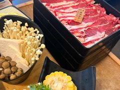 -牛匠和牛寿喜锅(西安总店)