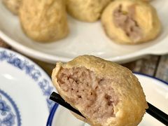 酿豆腐-南雄雄州土菜餐厅(粤北大厦店)