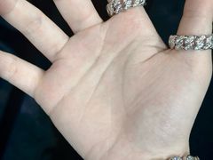 -梵薇Joker.V银饰工作室