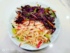 -吴忠民族饭庄(利通南街店)