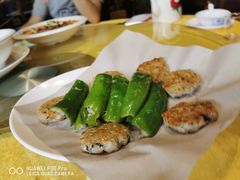 -大笑饭堂(甲子桥店)