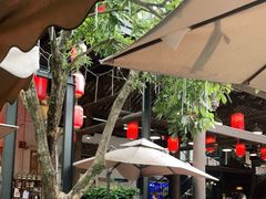 露天位-鹅滋道(甘坑古镇店)