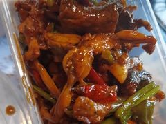 -简小舍·民间手艺菜(武昌江滩店)