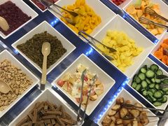 -米斯特比萨(罗斯福店)