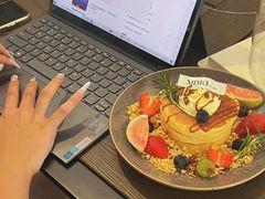 -MIMO CAFE(沙头角店)