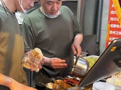 -刘小武·锅魁(总店)