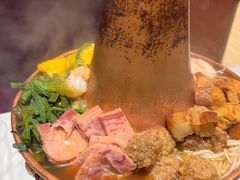 -凯鸽酒楼•雁北民间菜(华北星店)