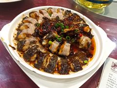 -鹅滋道(甘坑古镇店)