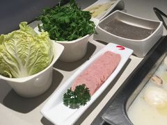 -海底捞火锅(公益西桥店)