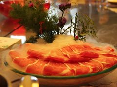 -满堂欢豆捞坊(美丽华大酒店店)
