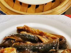 -文楼·淮扬菜·淮安早茶(河下古镇翔宇店)