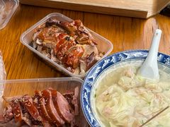 -章云板鸭(马道街店)