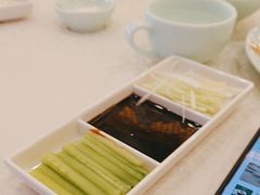 -北京全聚德(王府井店)