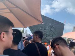 -侵华日军南京大屠杀遇难同胞纪念馆