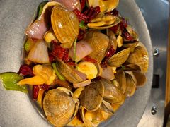 -KAOKAO烤烤·丹东海鲜烧烤(望京店)