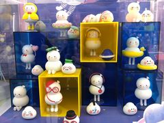 -泡泡玛特POPMART(国金街店)