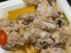 -稻香饭店(IFS国金中心店)