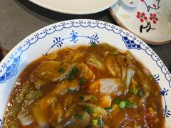 -阿毛饭店(和义路店)