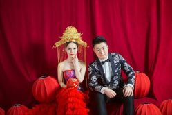 -太郎花子婚纱摄影艺术中心
