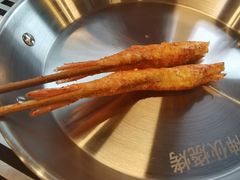 -神伙烧烤(江北黄泥塝店)