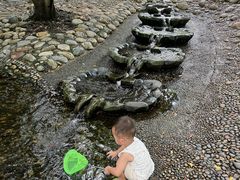 -成都市活水公园