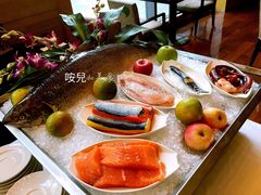 -东方广场假日酒店-蜀咖啡餐厅