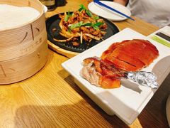 -小大董·烤鸭(王府井apm店)