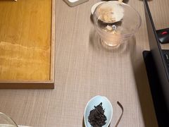 -隐溪茶馆(静安寺店)