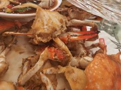 -万宝海鲜舫(劳动公园店)
