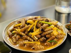 -蚝美人·生蚝海鲜烧烤(茶花园店)