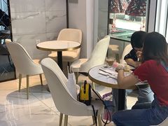 -麦雪尔甜品·生日蛋糕(新街口旗舰店)