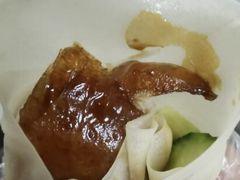 -京百万北京烤鸭(台北路店)