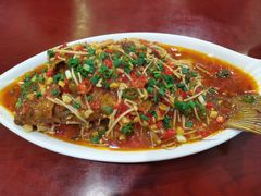 -和福餐馆(西江古街店)