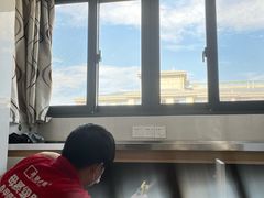 -清新全家甲醛治理(浦东新区店)