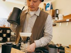 -Radar Coffee(思南路店)