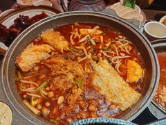 -山四砂锅(太原钟楼街店)