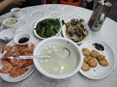 -锐记美食店·现捞海鲜(闸坡店)
