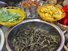 -三只鸟本地特色菜馆(上饶总店)