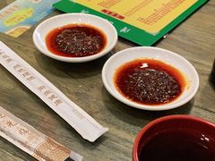 -清真益鑫羊肉手抓馆(南大街店)