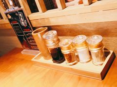 佐料-有喜屋·烧鸟·居酒屋(周浦万达店)